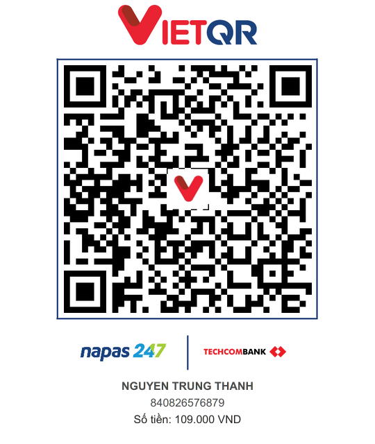 QR