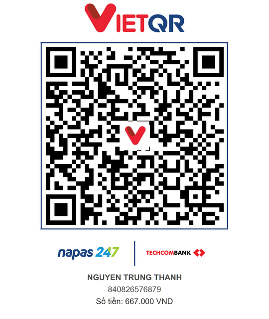 QR