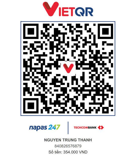 QR