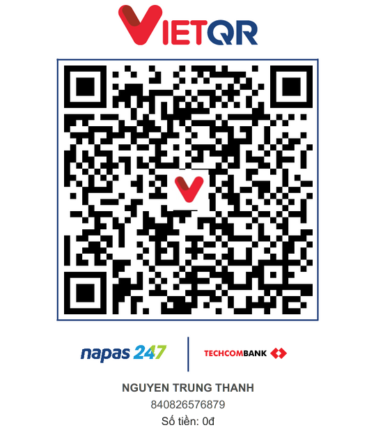 QR
