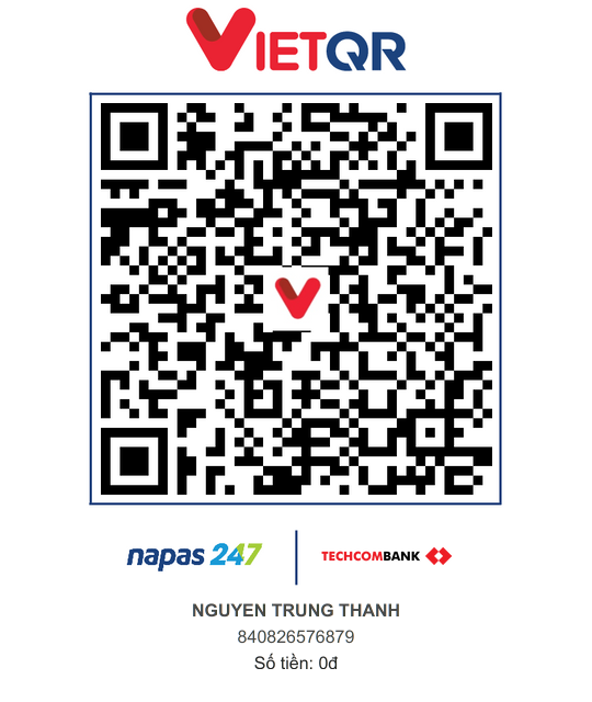 QR