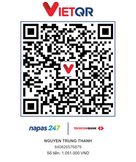 QR