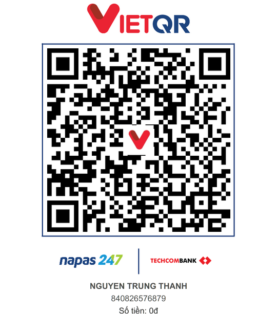 QR