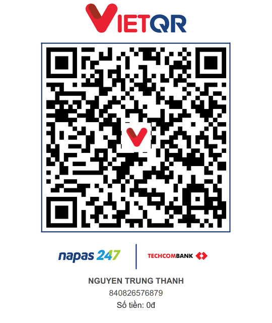 QR