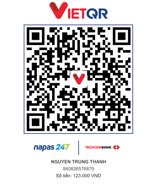 QR