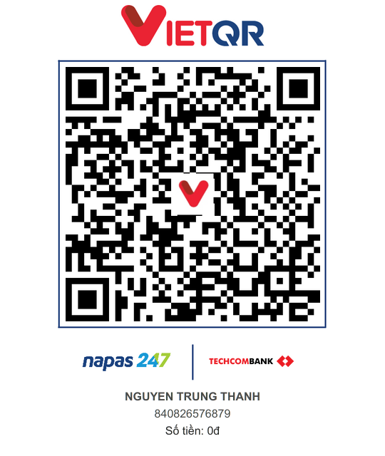 QR