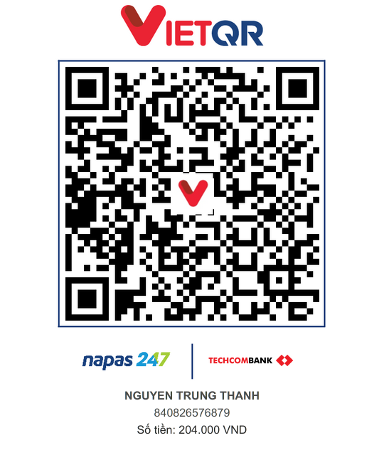 QR