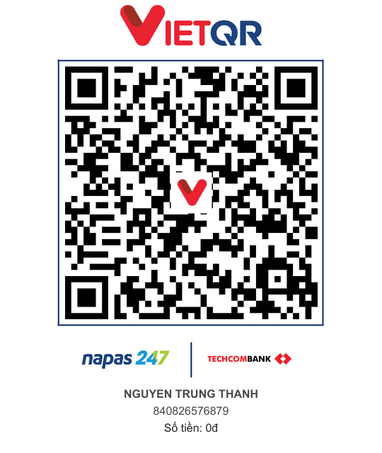 QR