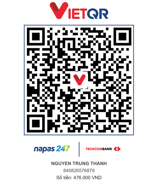 QR