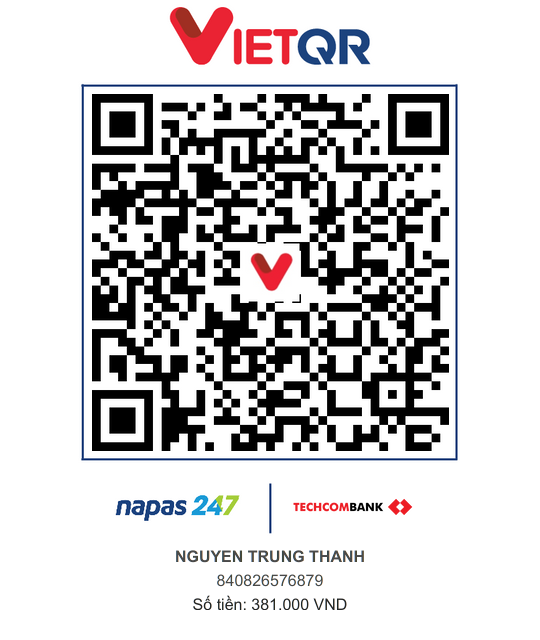 QR