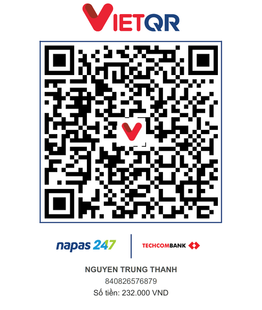 QR