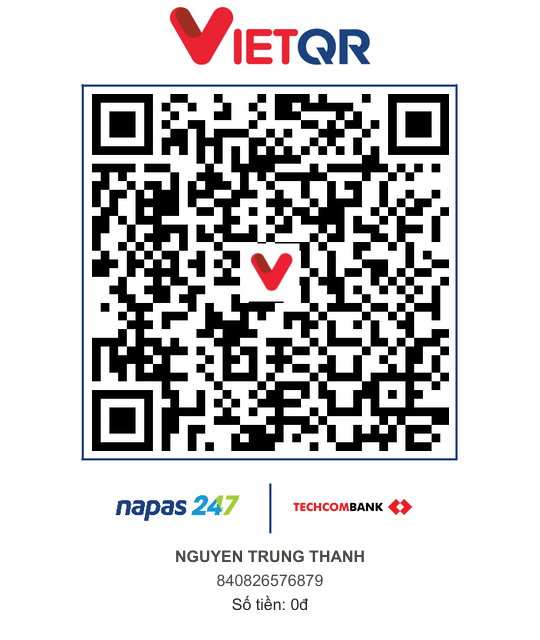 QR