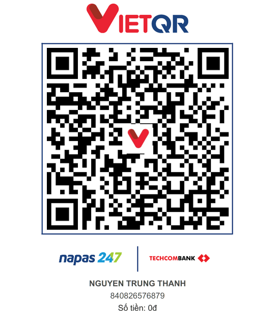 QR