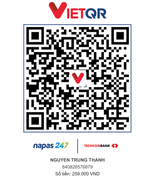 QR