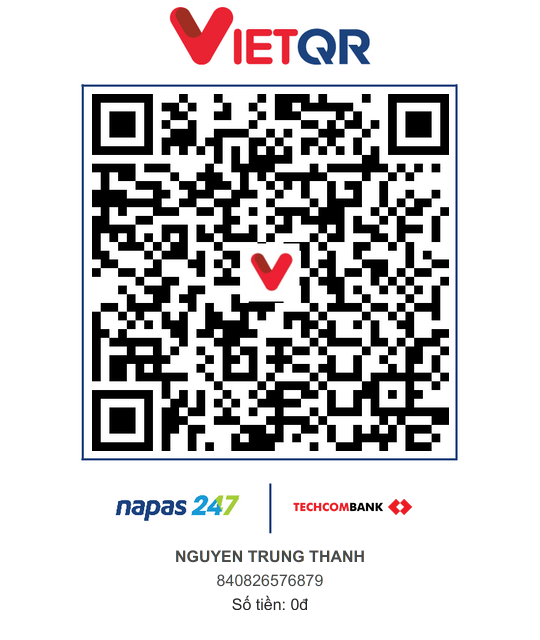 QR