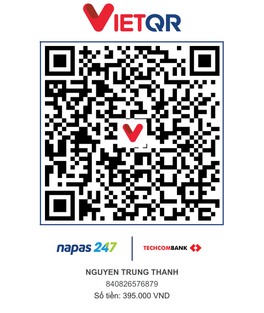 QR