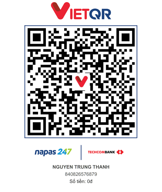 QR