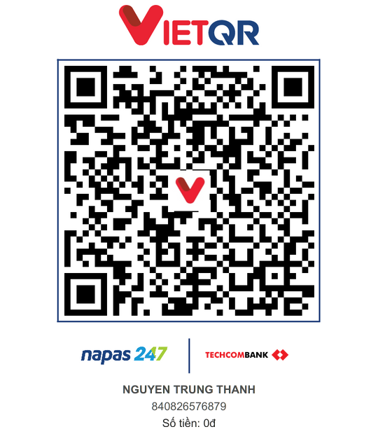 QR