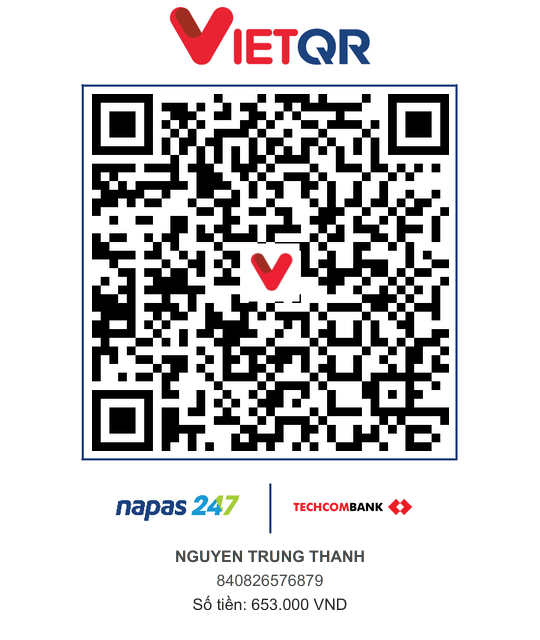QR