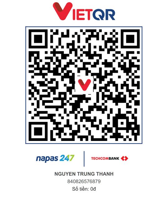 QR