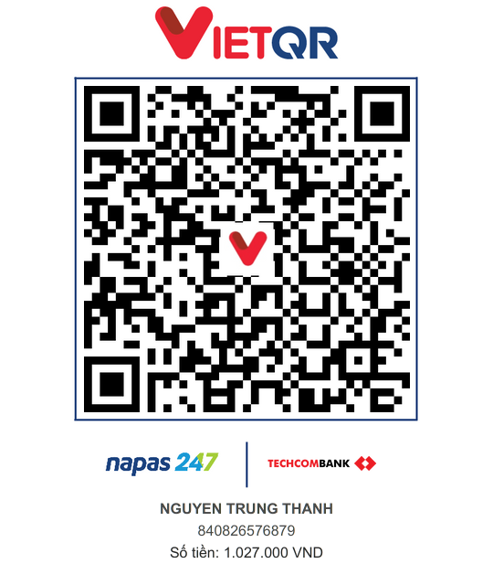 QR