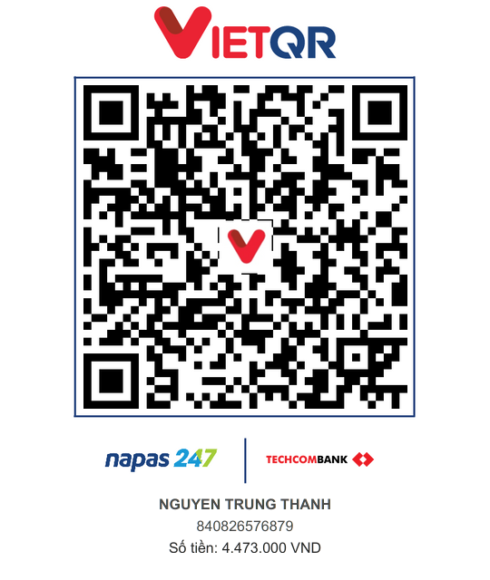 QR