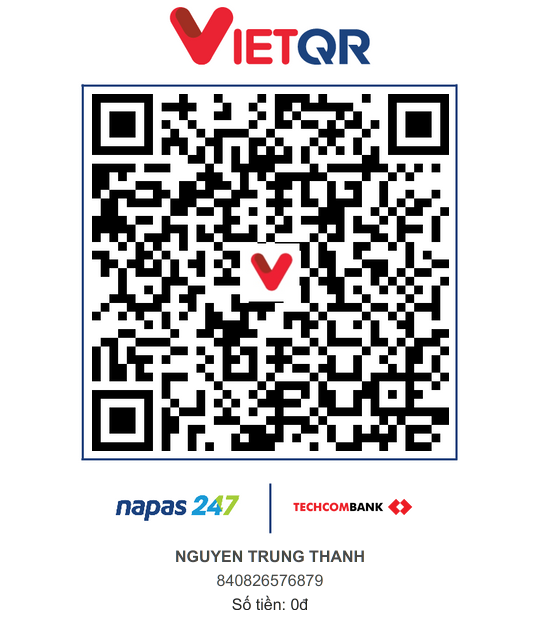 QR