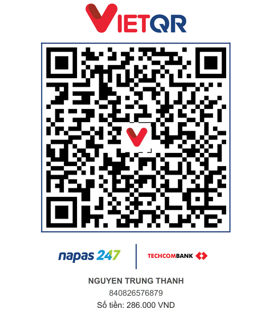QR