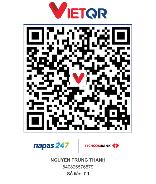QR