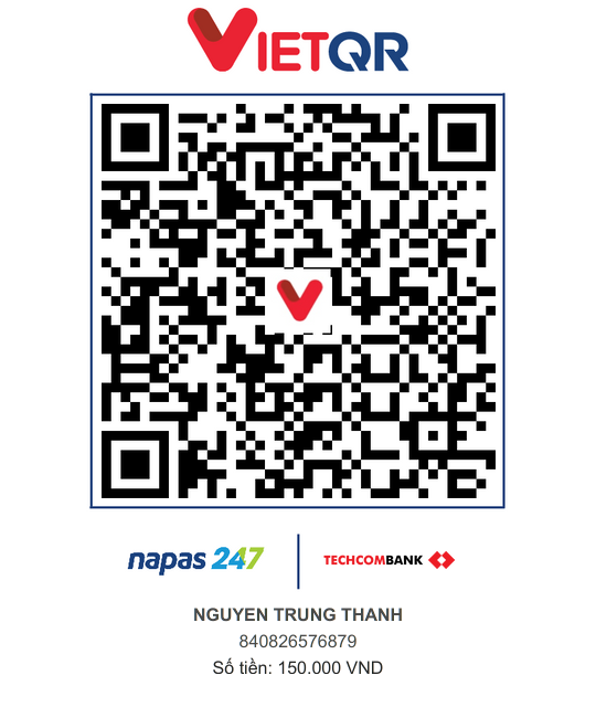 QR