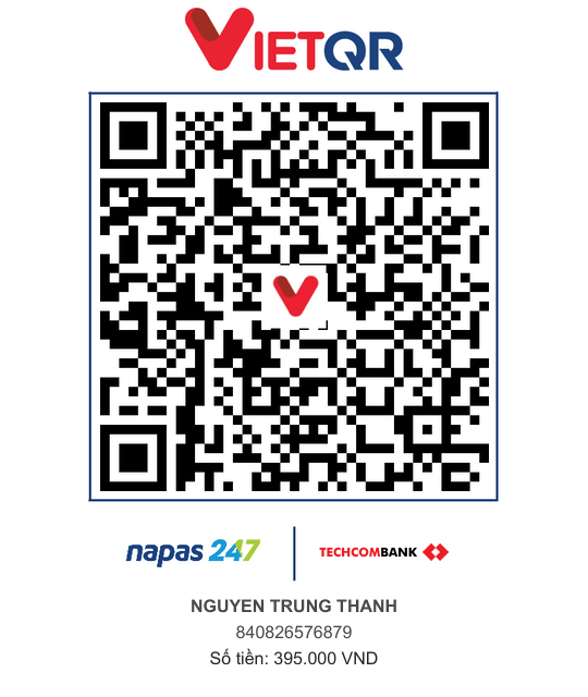 QR