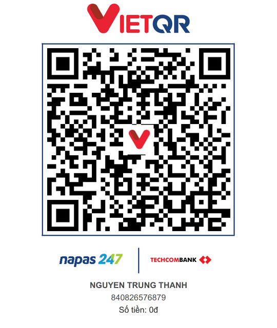 QR