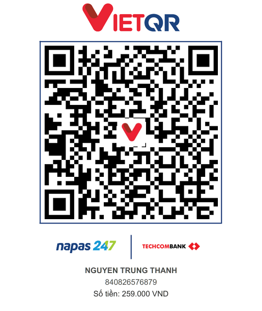 QR