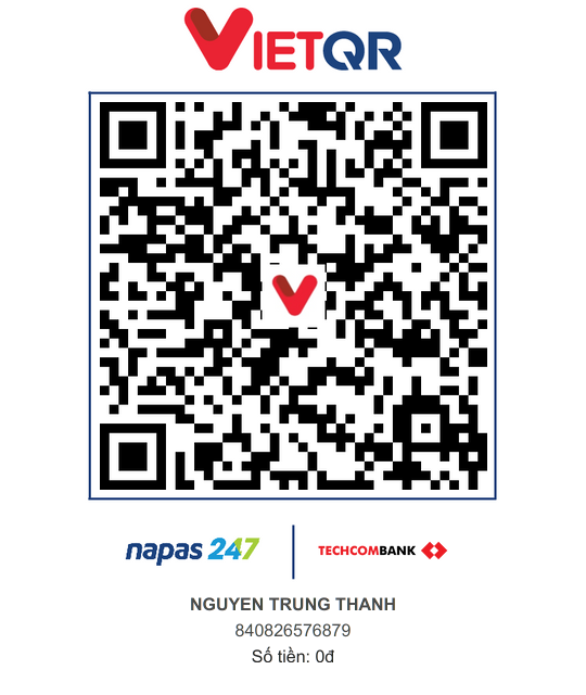 QR