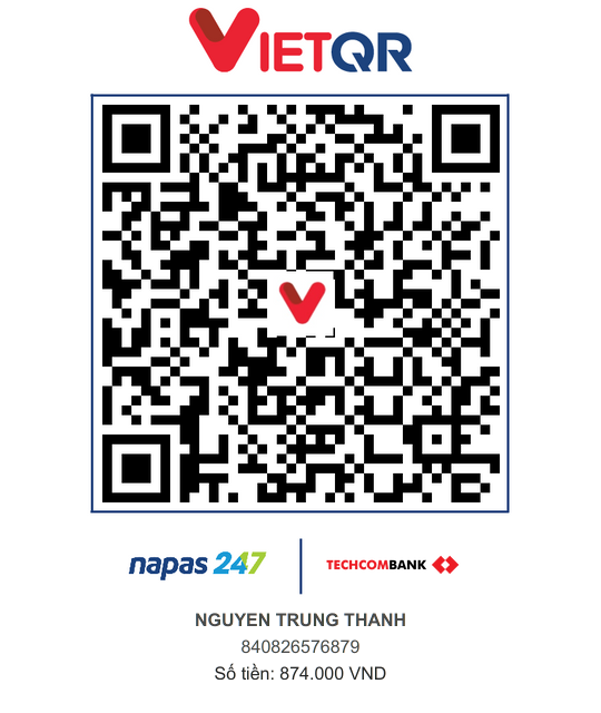QR