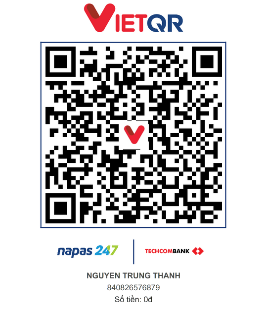 QR