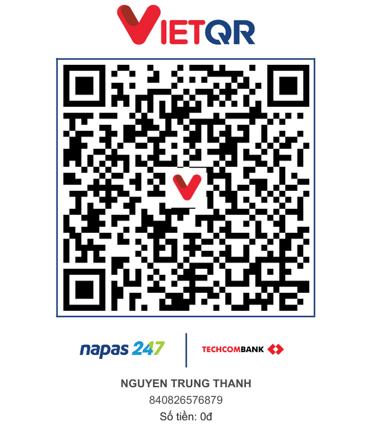 QR