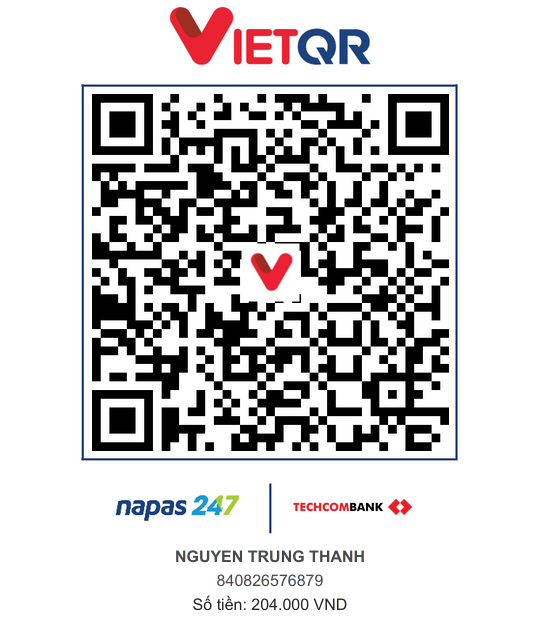 QR