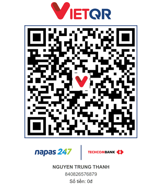 QR