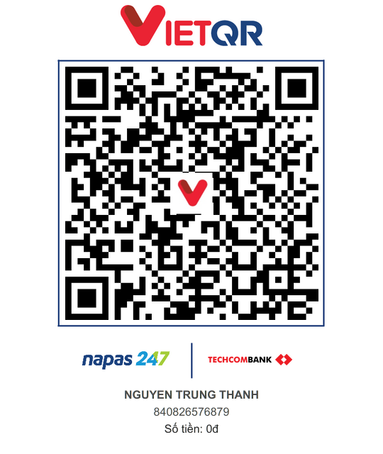 QR