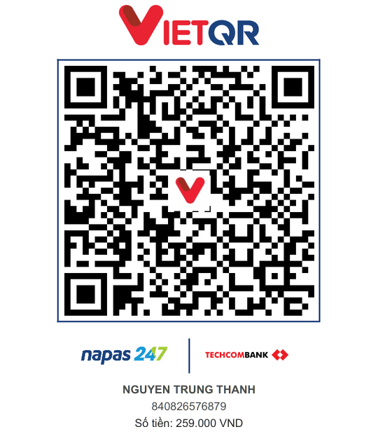 QR