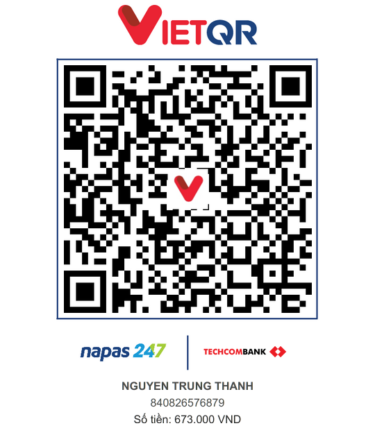 QR