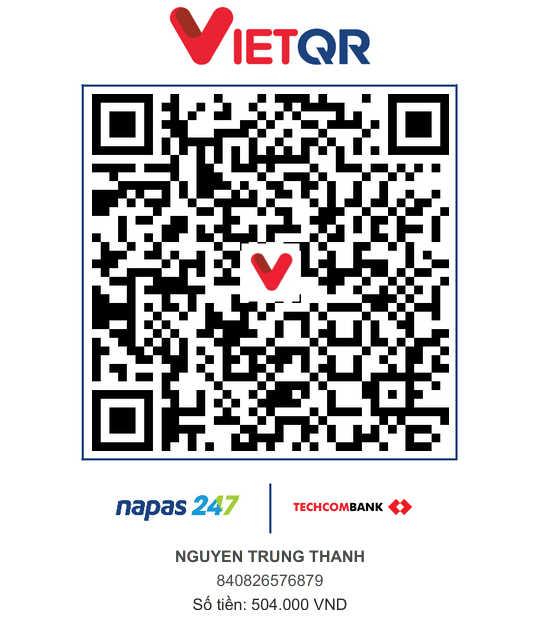 QR