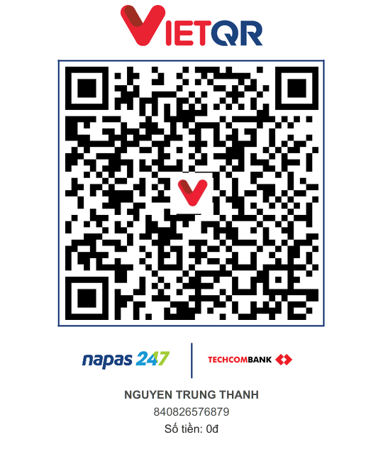 QR