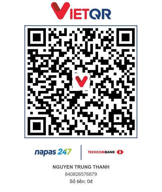 QR