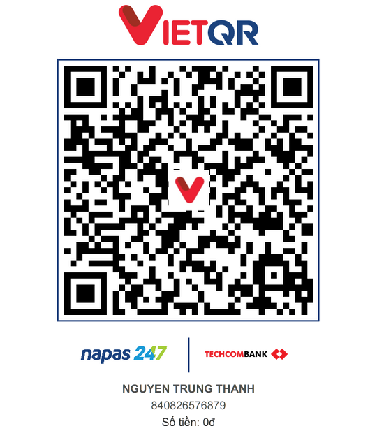 QR