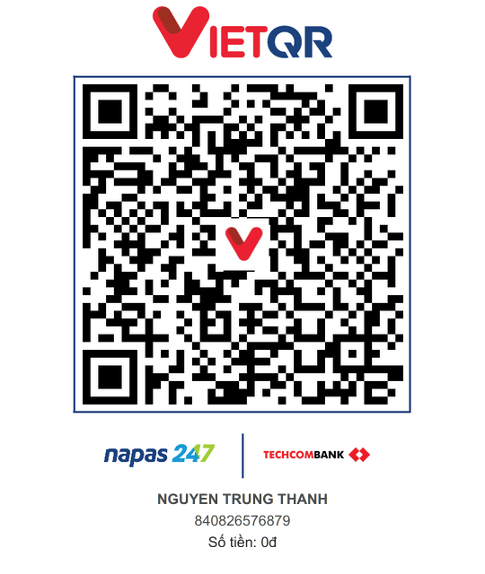 QR