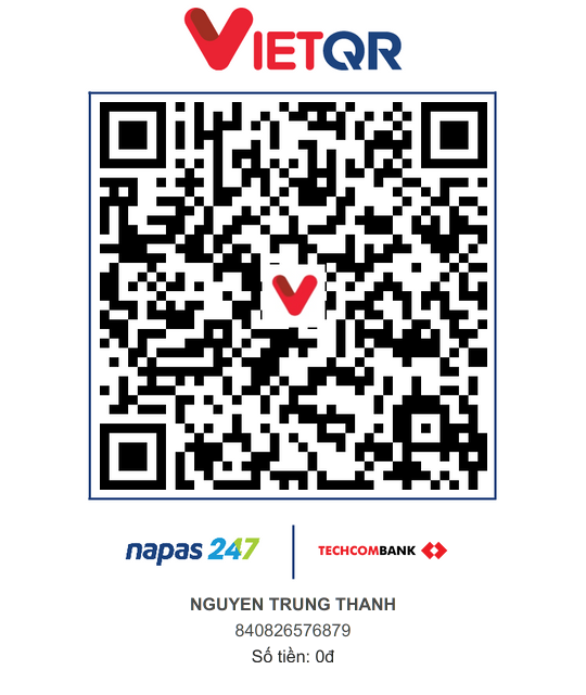 QR