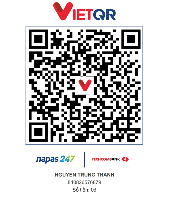 QR