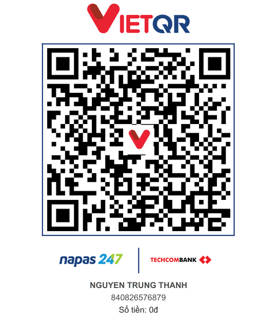 QR